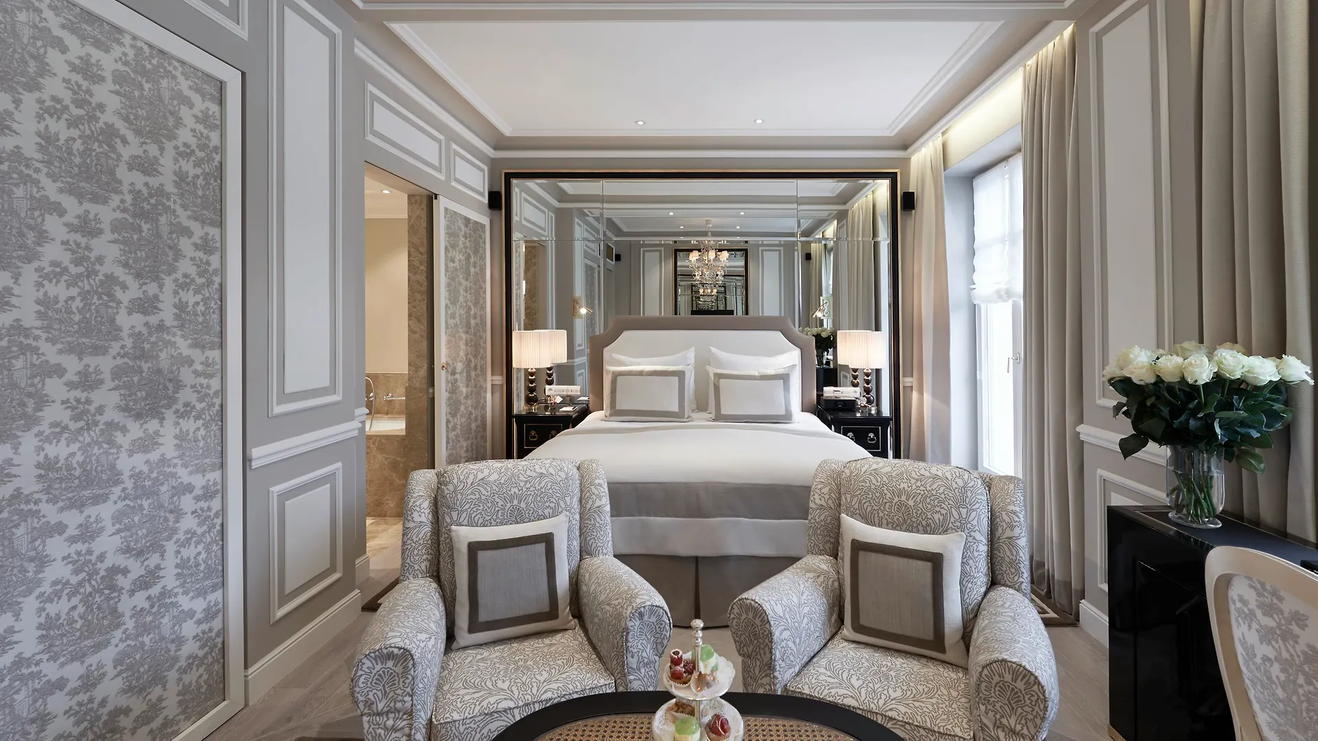 Hotel Sacher Salzburgo
