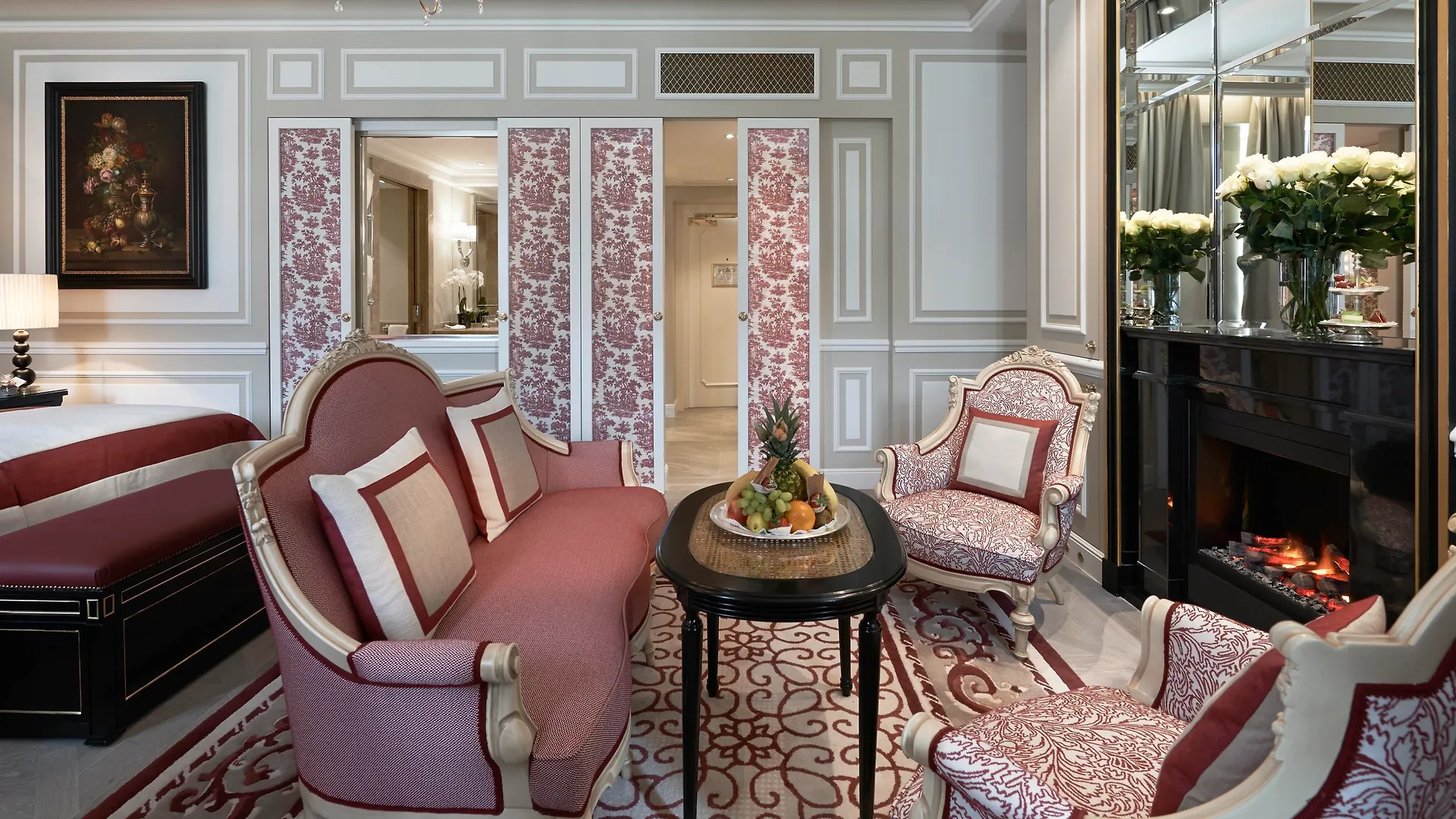 Hotel Sacher Salzburg