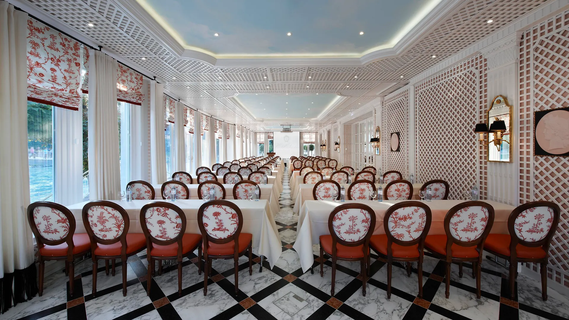 Hotel Sacher Salzburgo Áustria