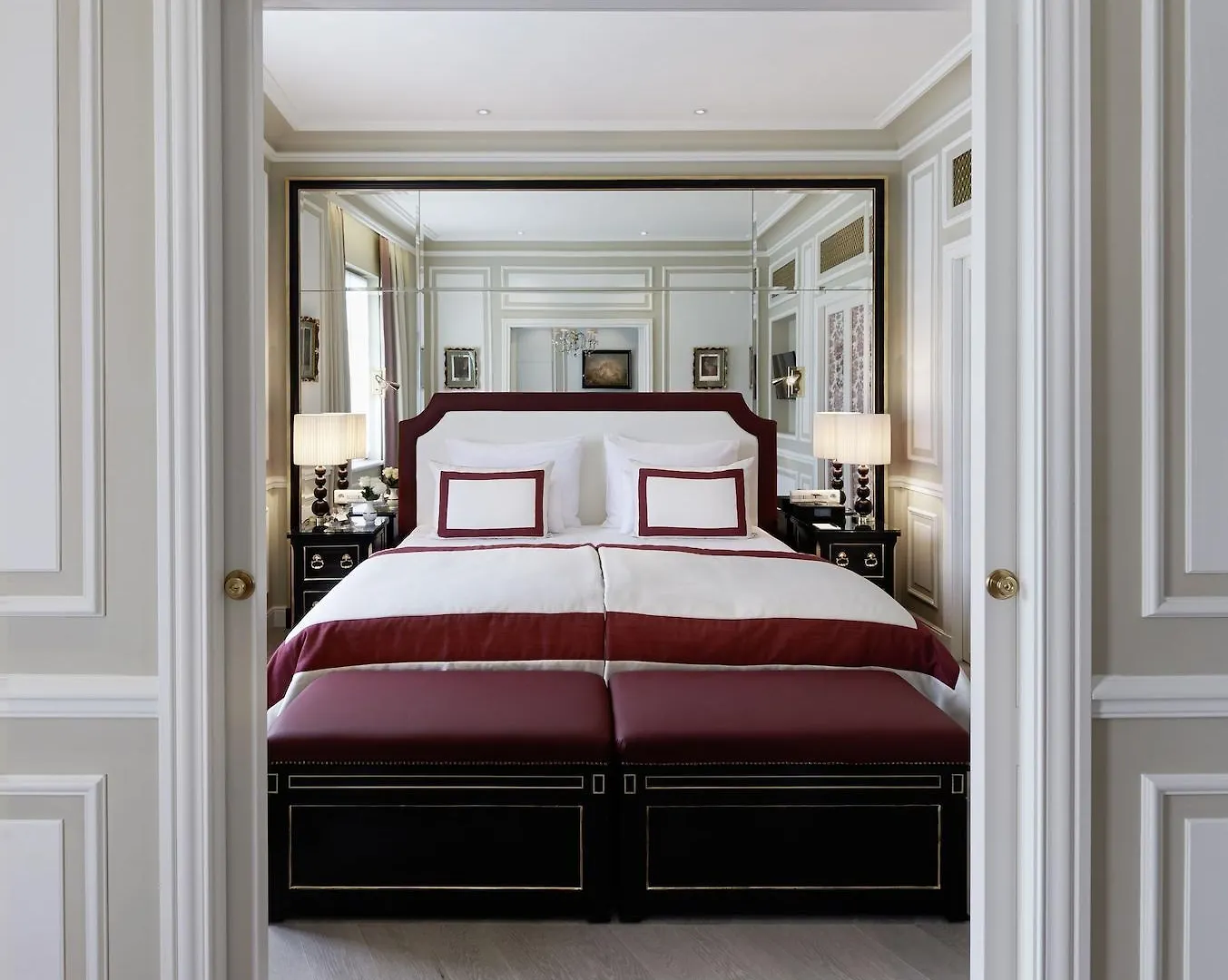 Hotel Sacher Salzburg