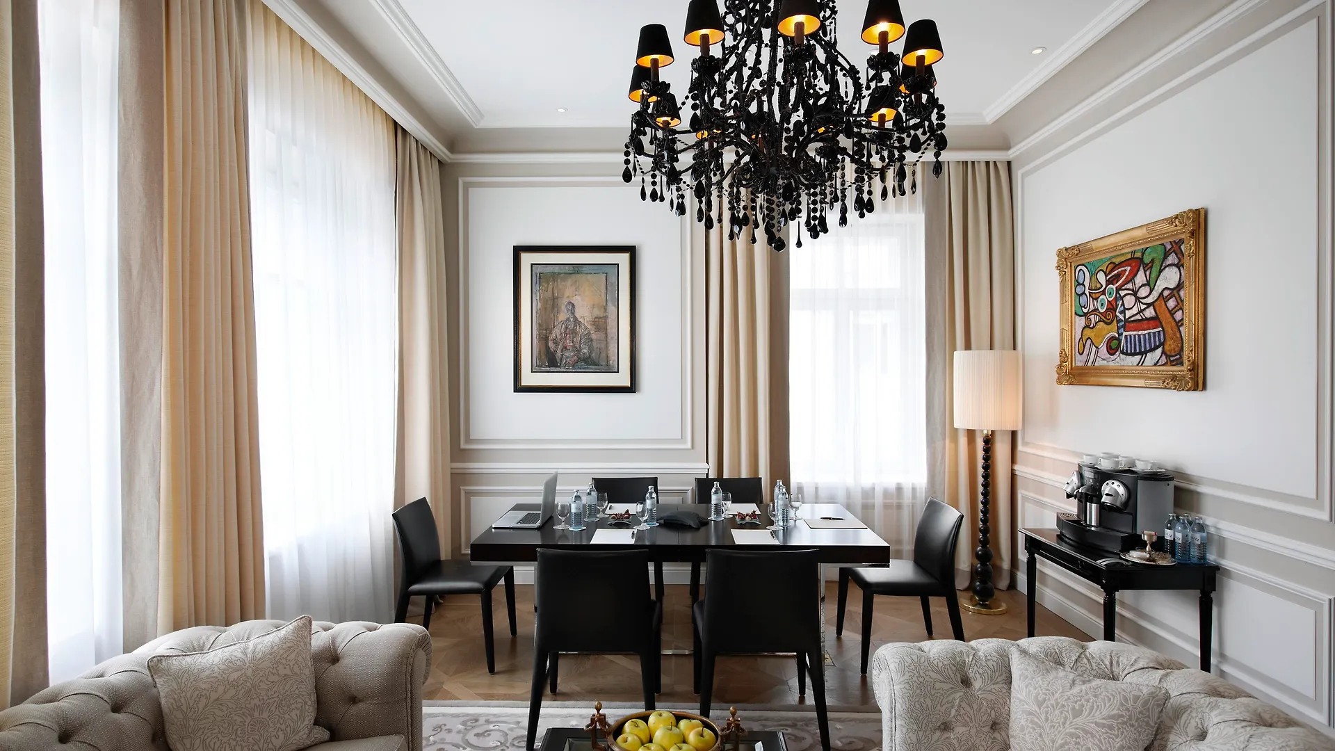 Hotel Sacher Salzburg