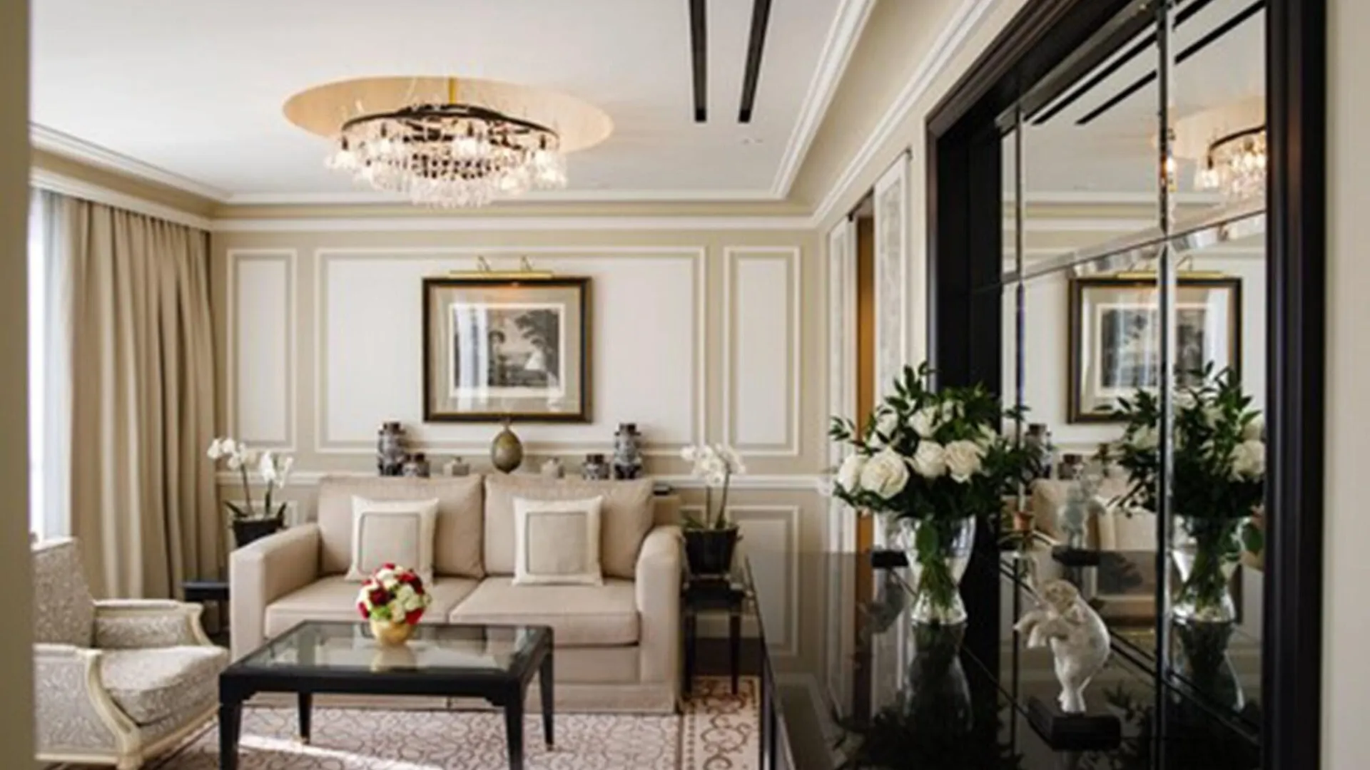 Hotel Sacher Salzburgo
