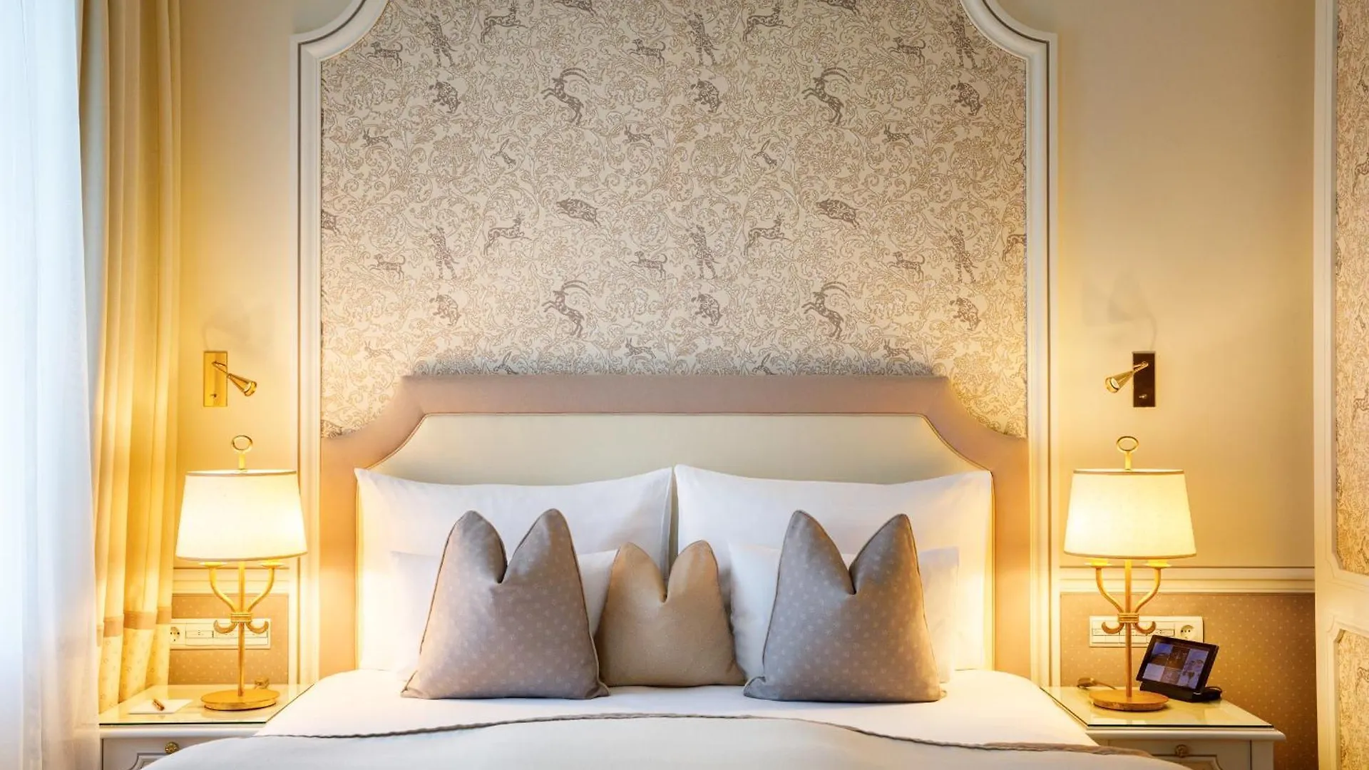 Hotel Sacher Salzburg