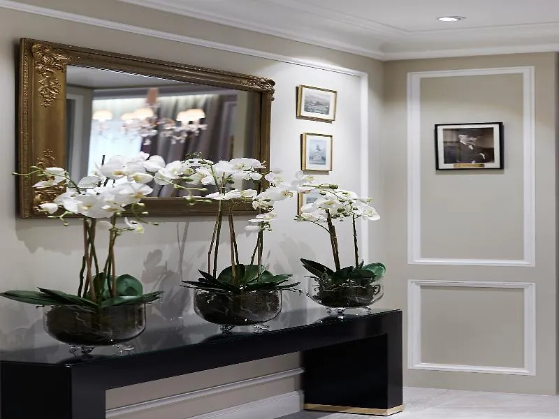 Hotel Sacher Salzburg 5*,