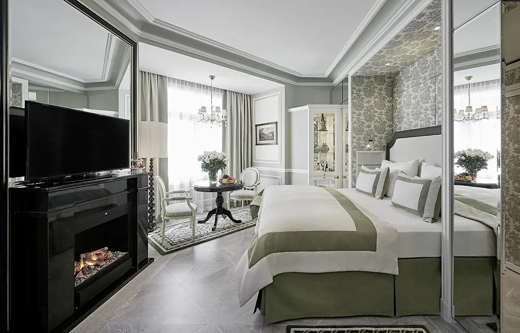 Hotel Sacher Salzburg