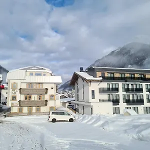 Klaushof , Ischgl Oostenrijk