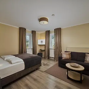 Apartmán Mozart By Welcome To, Solnohrad