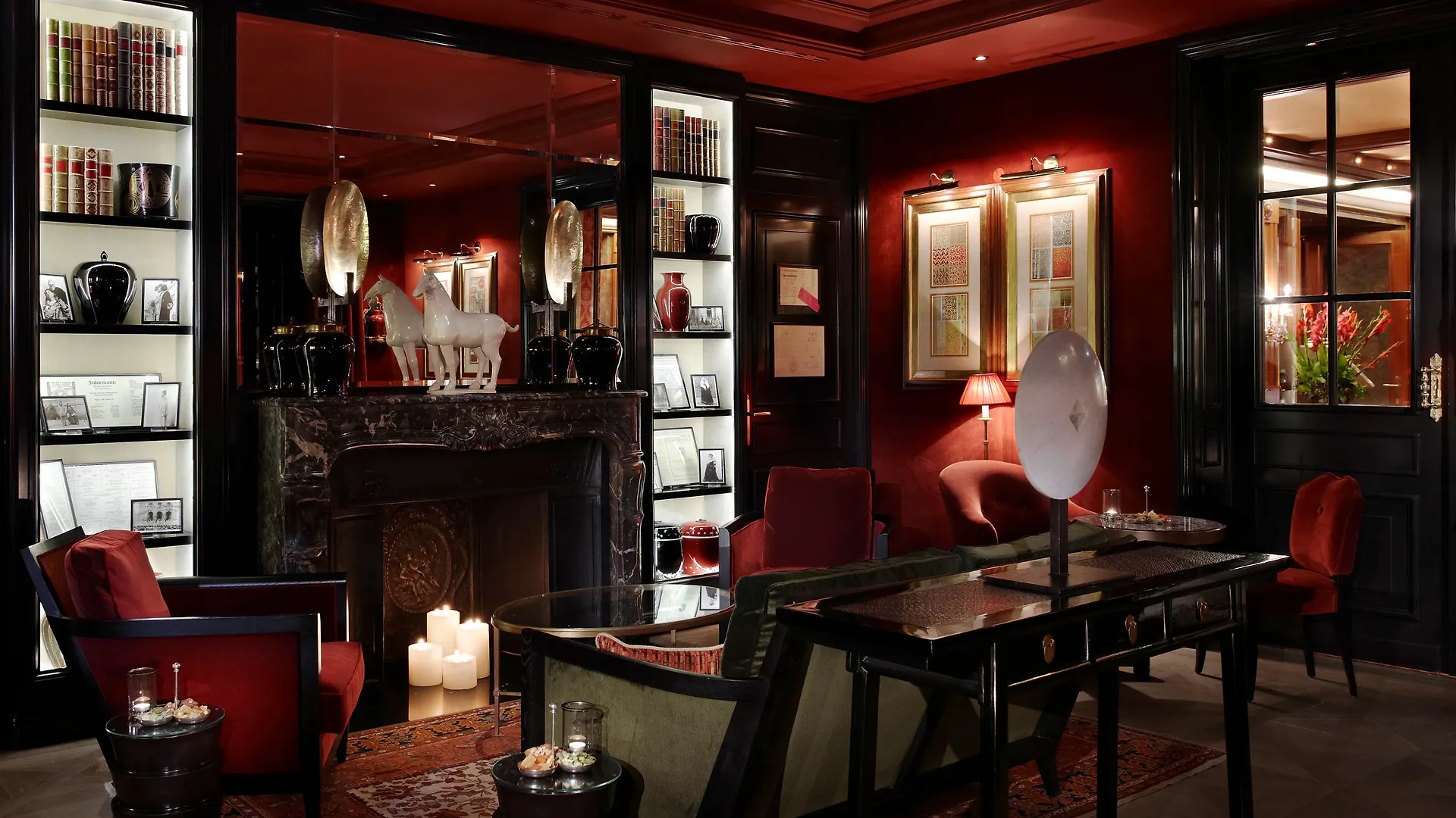 Hotel Sacher Salzburg