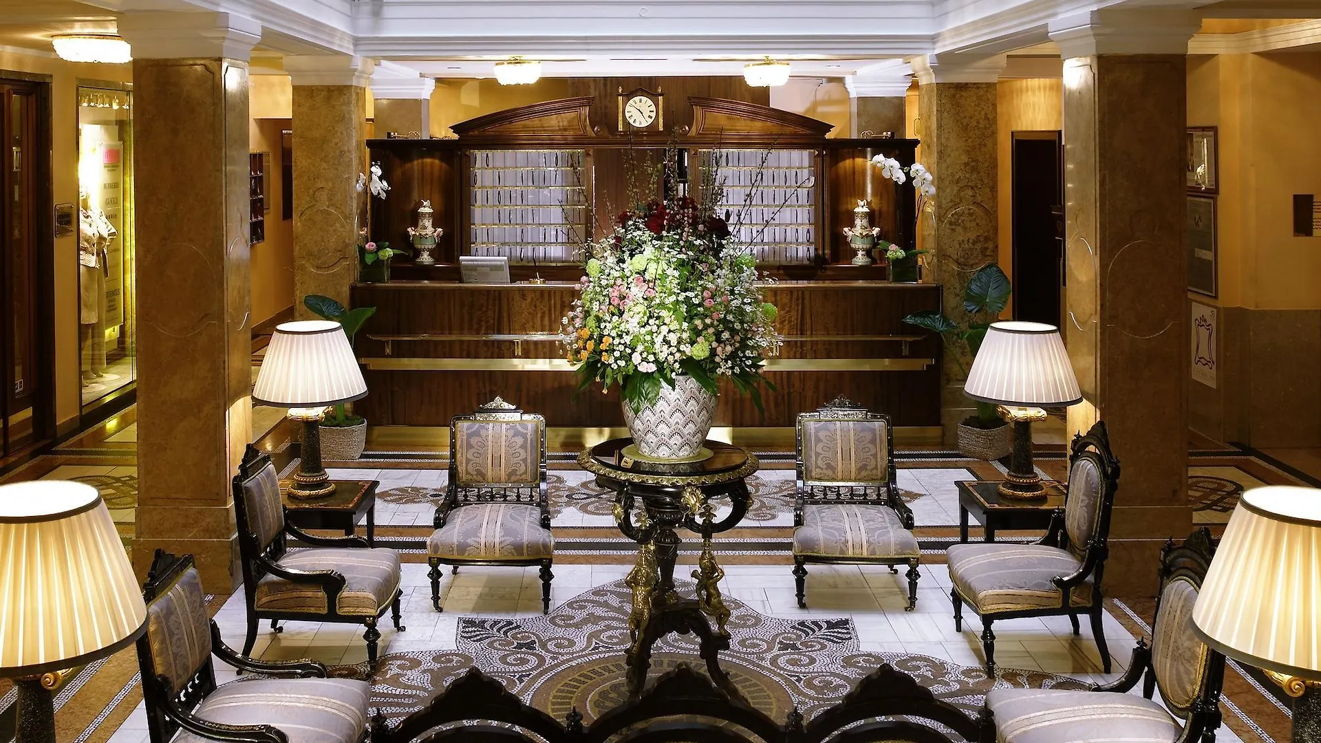Hotel Sacher Salzburg 5*,  Austria