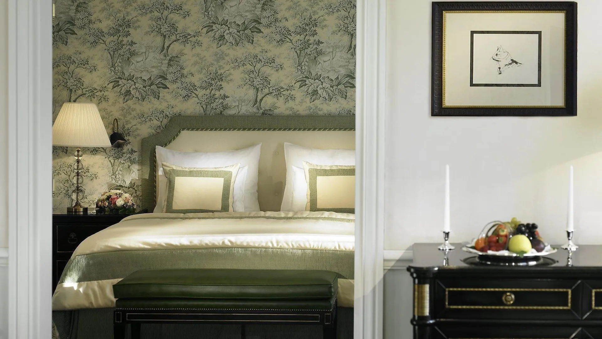 Hotel Sacher Salzburg