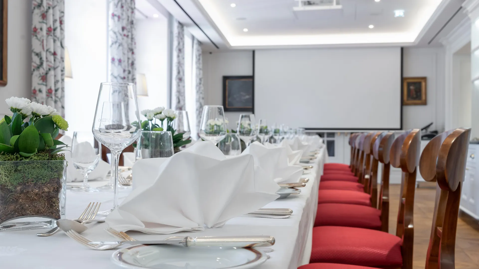 Hotel Sacher Salzburg