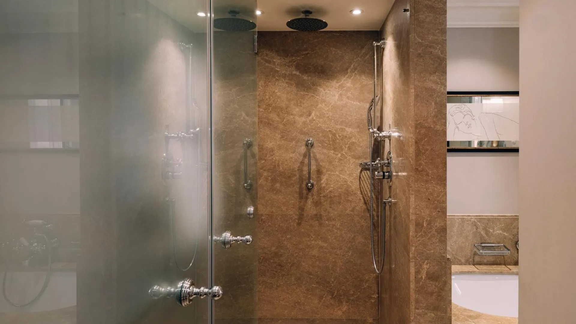 Hotel Sacher Salzburg 5*,